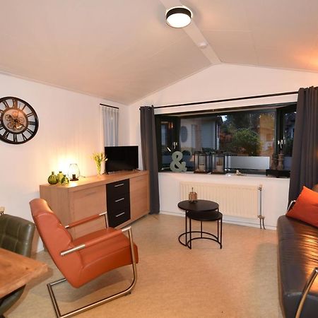 Chalet Albatros Diever Ngoại thất bức ảnh