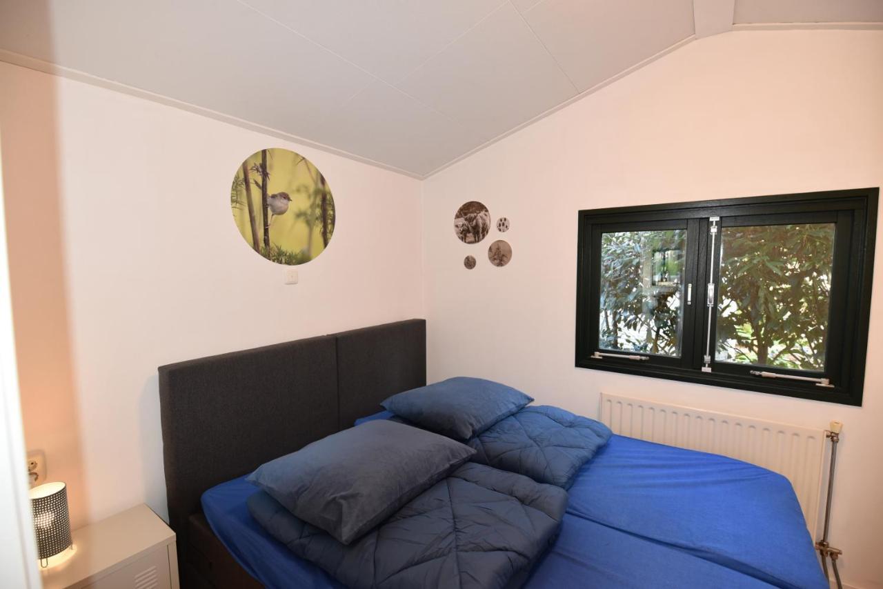 Chalet Albatros Diever Ngoại thất bức ảnh