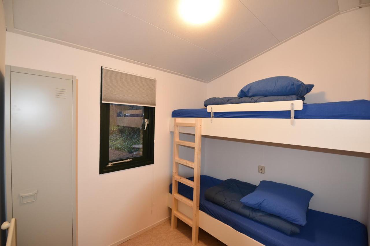 Chalet Albatros Diever Ngoại thất bức ảnh