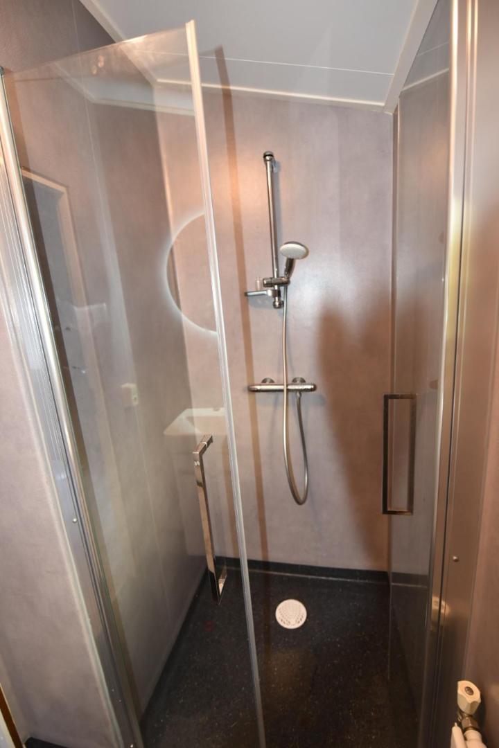 Chalet Albatros Diever Ngoại thất bức ảnh
